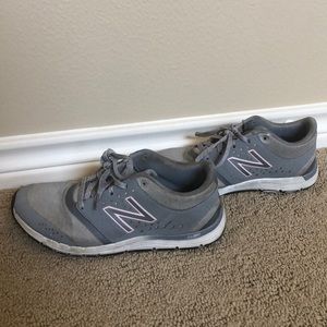 New Balance CUSH Sneakers